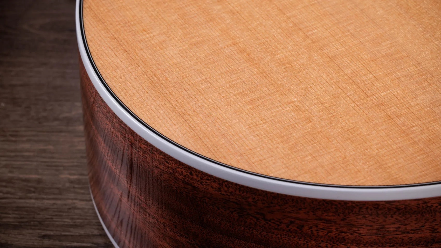 Đàn Guitar Acoustic Taylor Next Generation 512ce - Natural