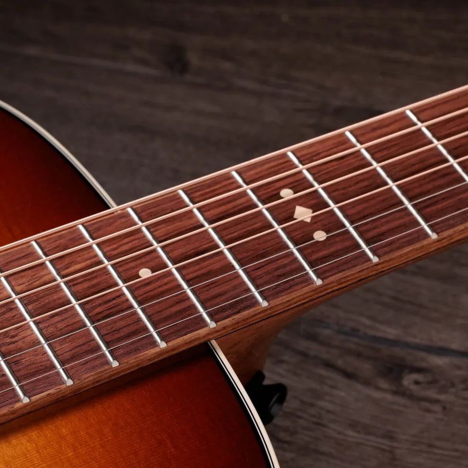 Đàn Guitar Acoustic Taylor Ben Harper Gold Label 512e Special Edition - Shaded Edgeburst