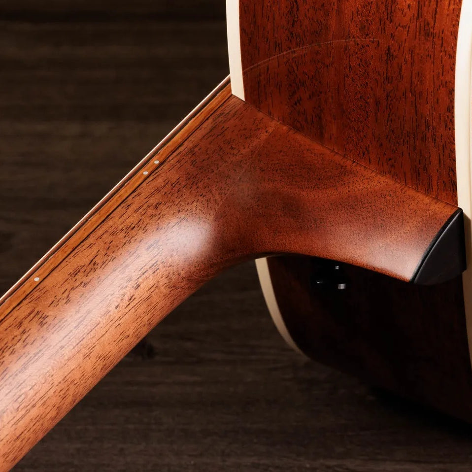 Đàn Guitar Acoustic Taylor Ben Harper Gold Label 512e Special Edition - Shaded Edgeburst