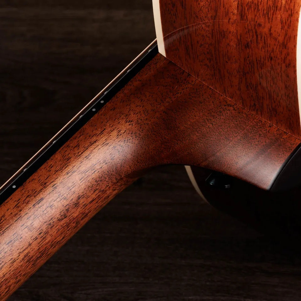 Đàn Guitar Acoustic Taylor Gold Label 512e - Natural