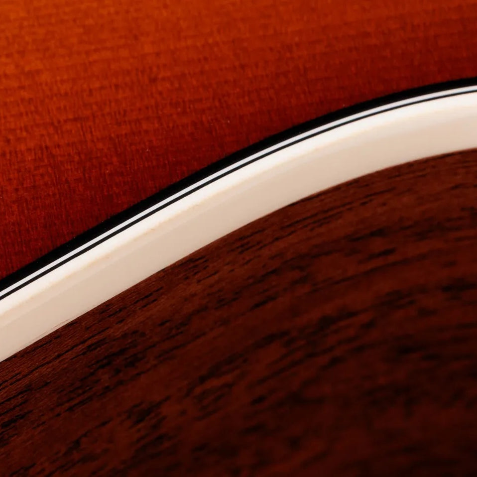 Đàn Guitar Acoustic Taylor Ben Harper Gold Label 512e Special Edition - Shaded Edgeburst