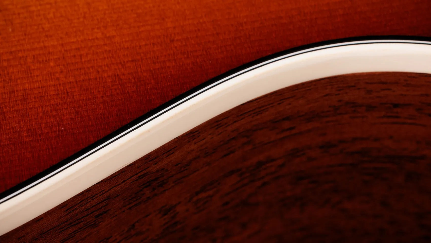 Đàn Guitar Acoustic Taylor Ben Harper Gold Label 512e Special Edition - Shaded Edgeburst