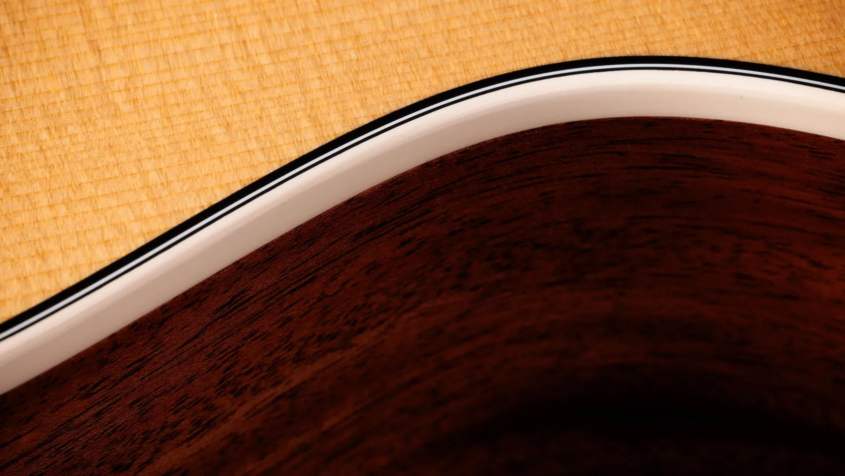Đàn Guitar Acoustic Taylor Gold Label 512e - Natural