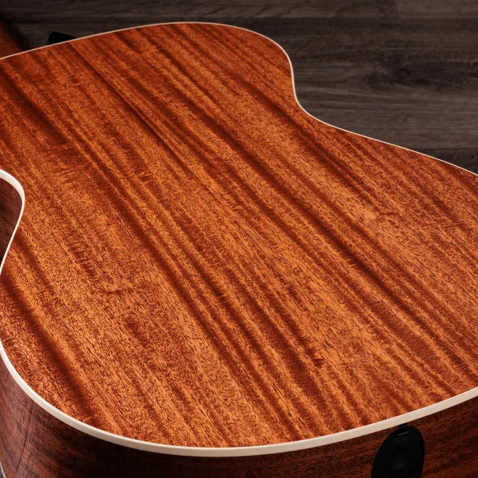 Đàn Guitar Acoustic Taylor Ben Harper Gold Label 512e Special Edition - Shaded Edgeburst