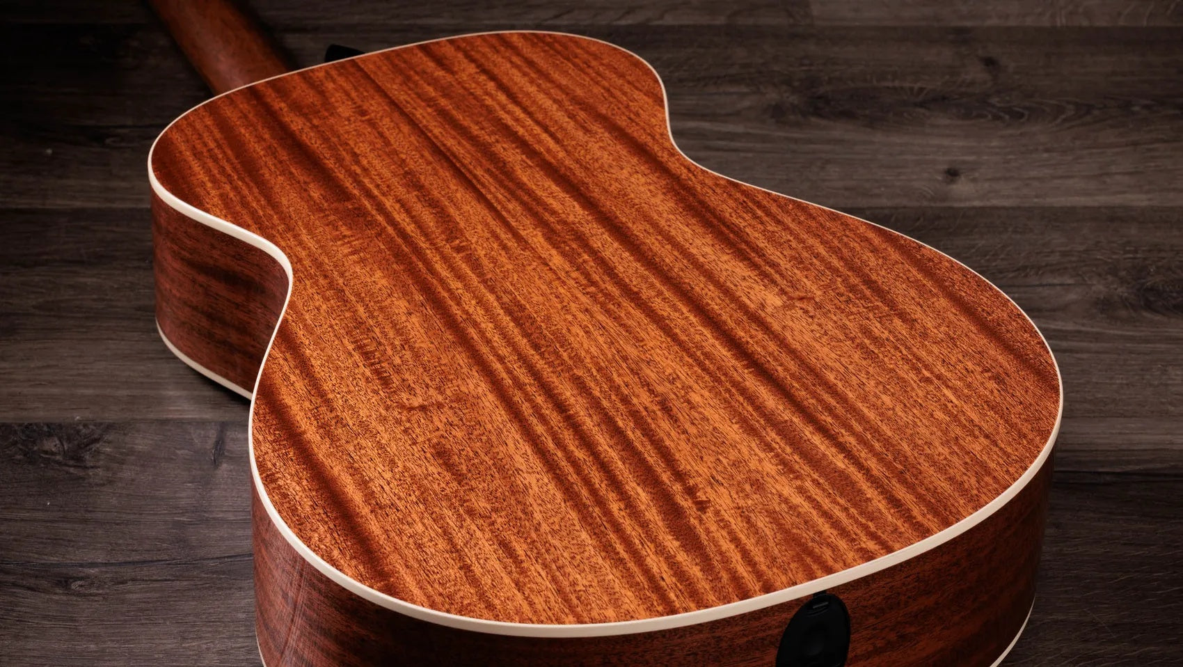 Đàn Guitar Acoustic Taylor Ben Harper Gold Label 512e Special Edition - Shaded Edgeburst