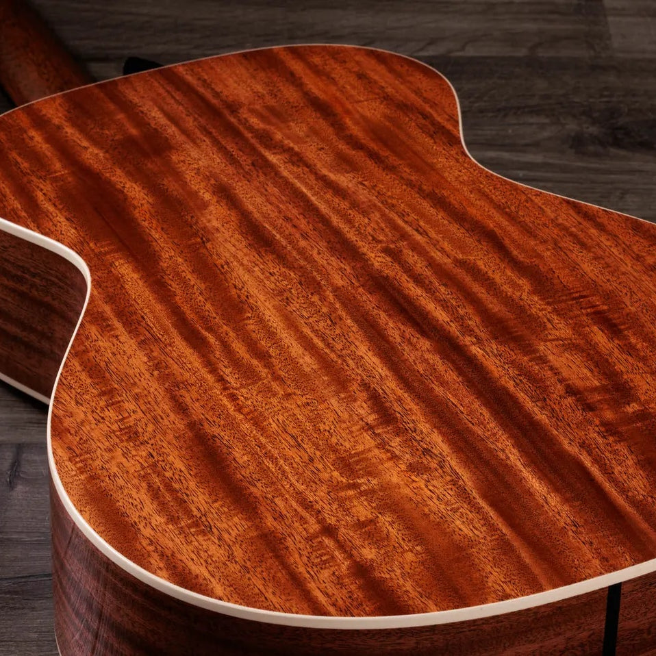 Đàn Guitar Acoustic Taylor Gold Label 512e - Natural