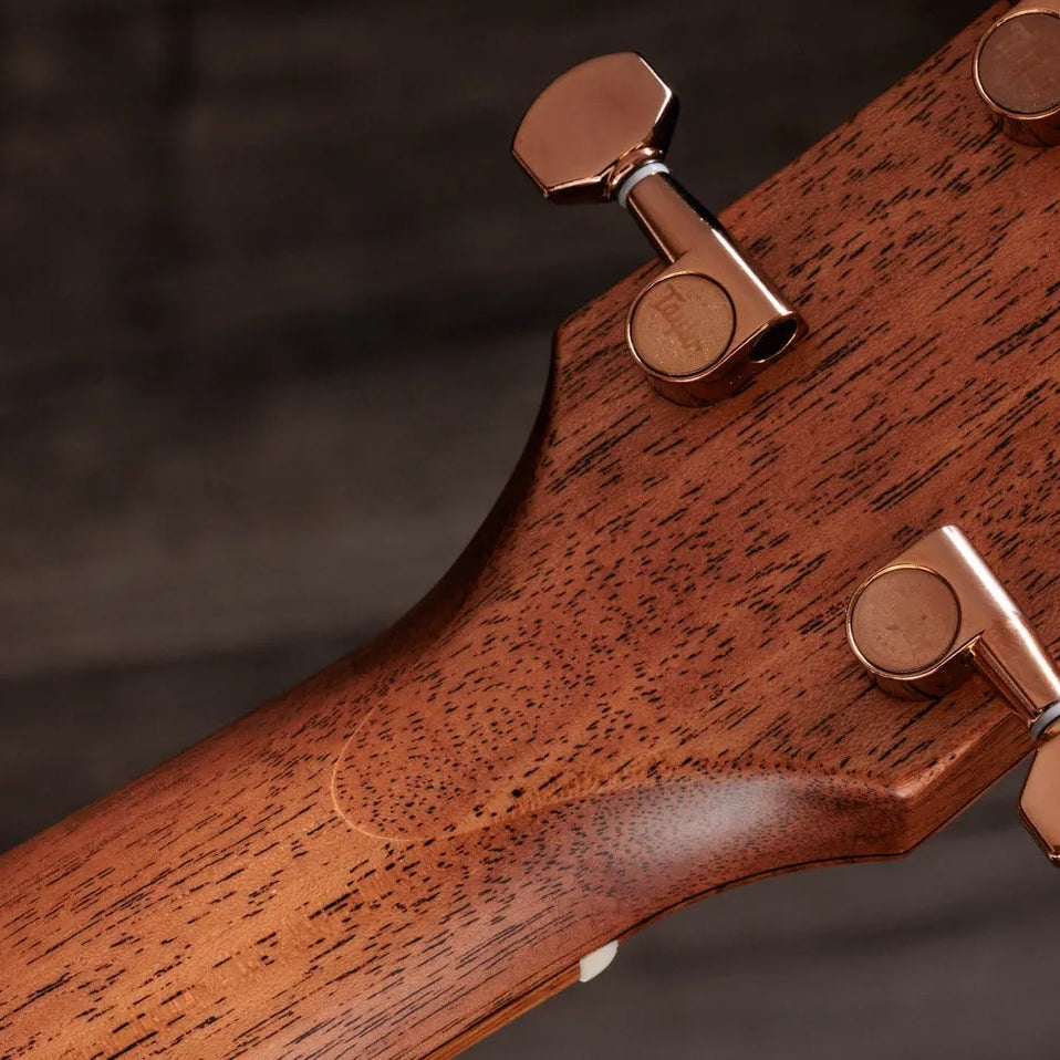 Đàn Guitar Acoustic Taylor Ben Harper Gold Label 512e Special Edition - Shaded Edgeburst