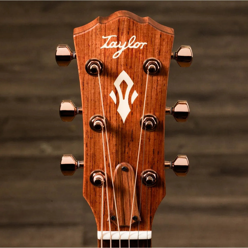 Đàn Guitar Acoustic Taylor Ben Harper Gold Label 512e Special Edition - Shaded Edgeburst