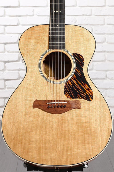Đàn Guitar Acoustic Taylor Gold Label 512e - Natural