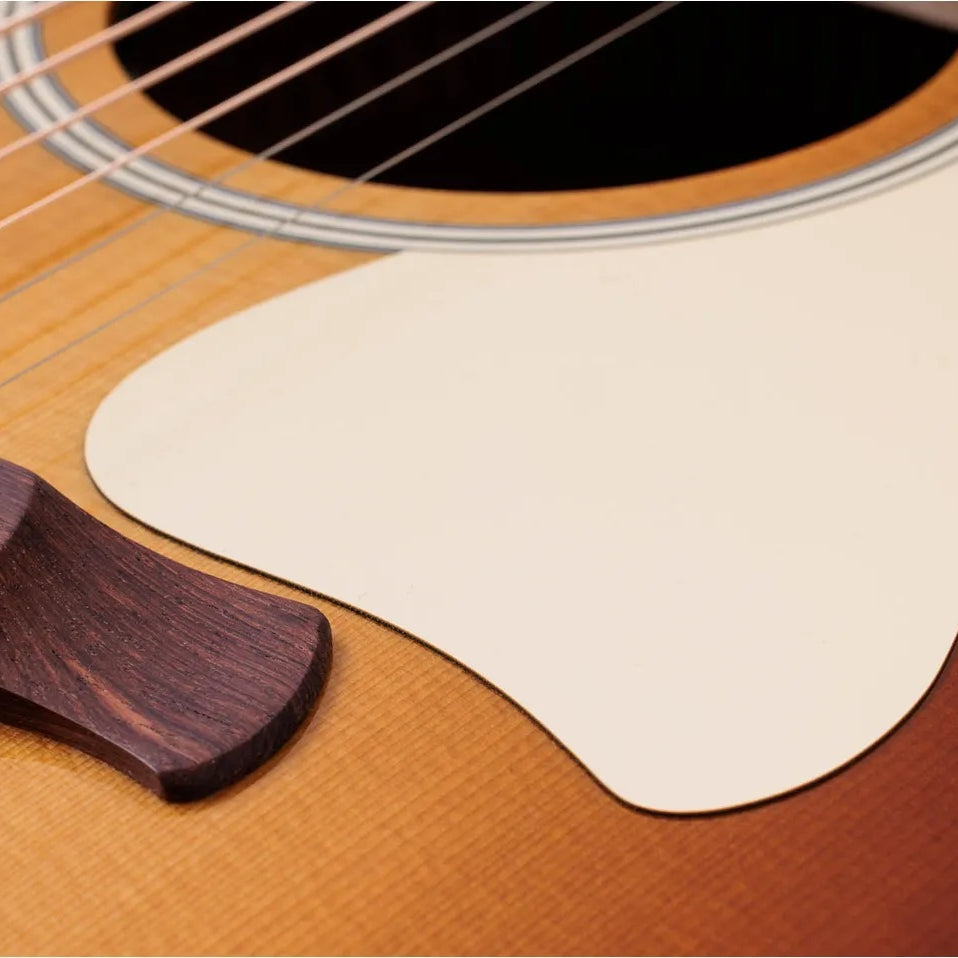 Đàn Guitar Acoustic Taylor Ben Harper Gold Label 512e Special Edition - Shaded Edgeburst