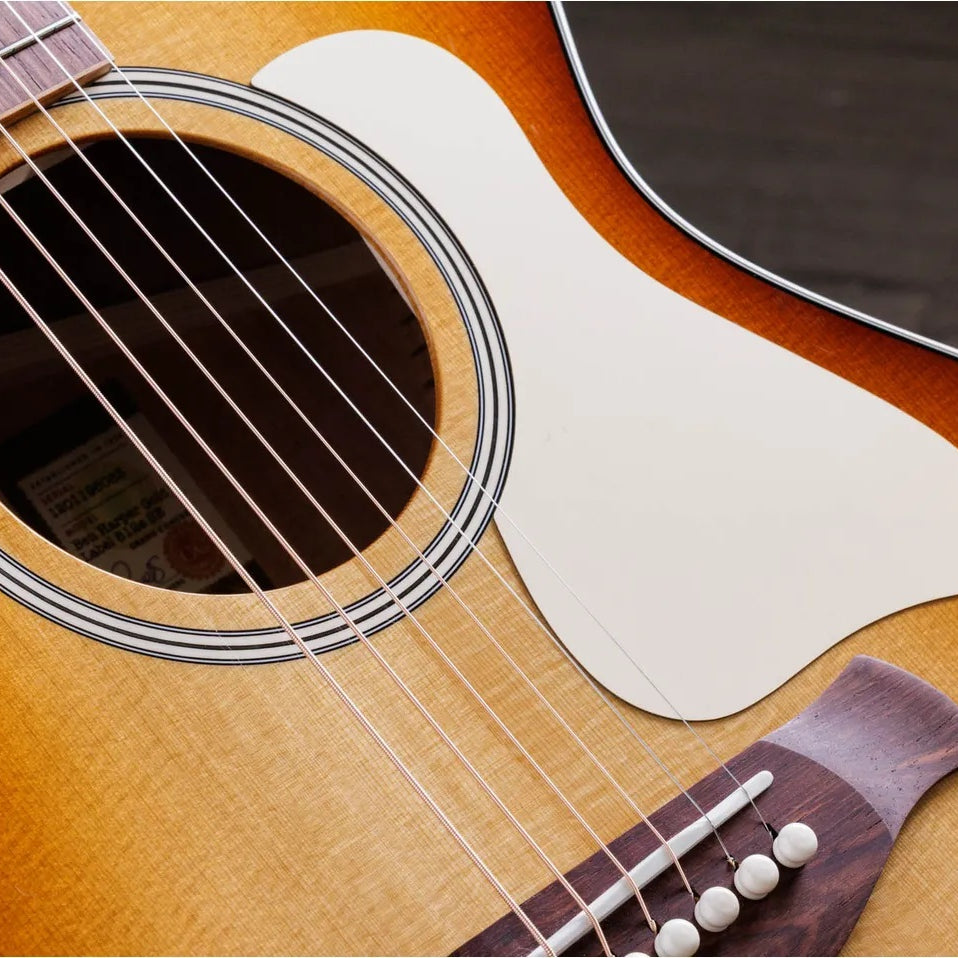 Đàn Guitar Acoustic Taylor Ben Harper Gold Label 512e Special Edition - Shaded Edgeburst