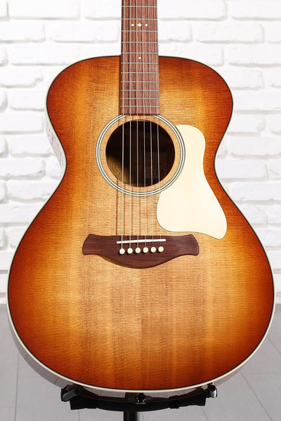 Đàn Guitar Acoustic Taylor Ben Harper Gold Label 512e Special Edition - Shaded Edgeburst