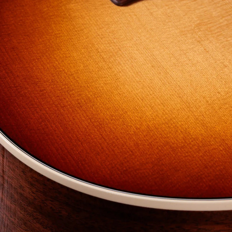 Đàn Guitar Acoustic Taylor Ben Harper Gold Label 512e Special Edition - Shaded Edgeburst