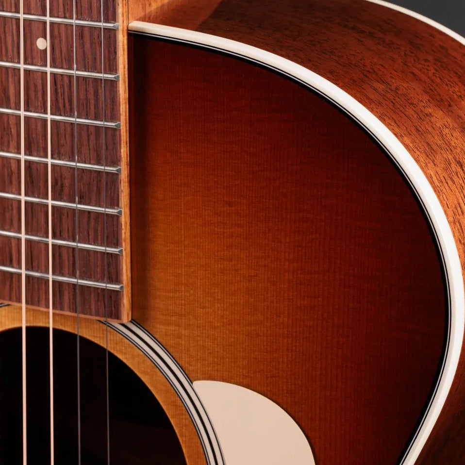 Đàn Guitar Acoustic Taylor Ben Harper Gold Label 512e Special Edition - Shaded Edgeburst