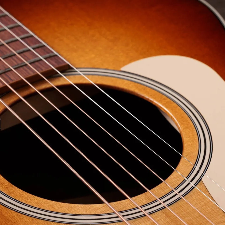 Đàn Guitar Acoustic Taylor Ben Harper Gold Label 512e Special Edition - Shaded Edgeburst