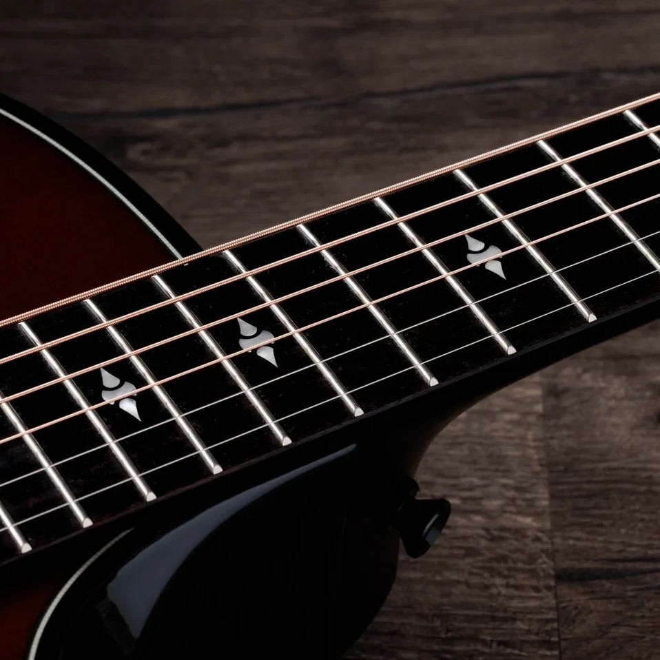 Đàn Guitar Acoustic Taylor Next Generation Builder's Edition 514ce-Mai Nguyên Music
