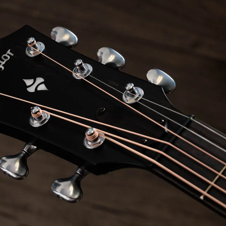 Đàn Guitar Acoustic Taylor Next Generation Builder's Edition 514ce-Mai Nguyên Music