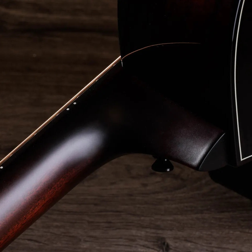 Đàn Guitar Acoustic Taylor Next Generation Builder's Edition 514ce-Mai Nguyên Music