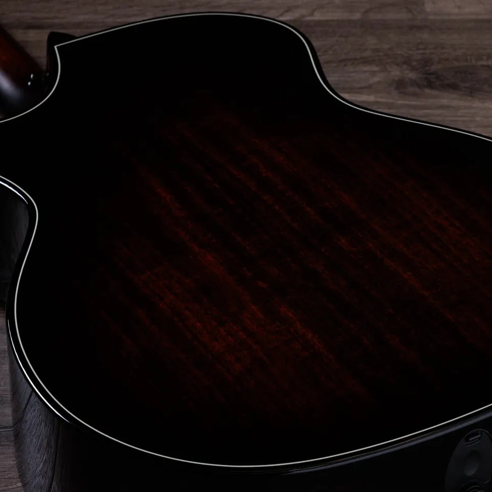 Đàn Guitar Acoustic Taylor Next Generation Builder's Edition 514ce-Mai Nguyên Music