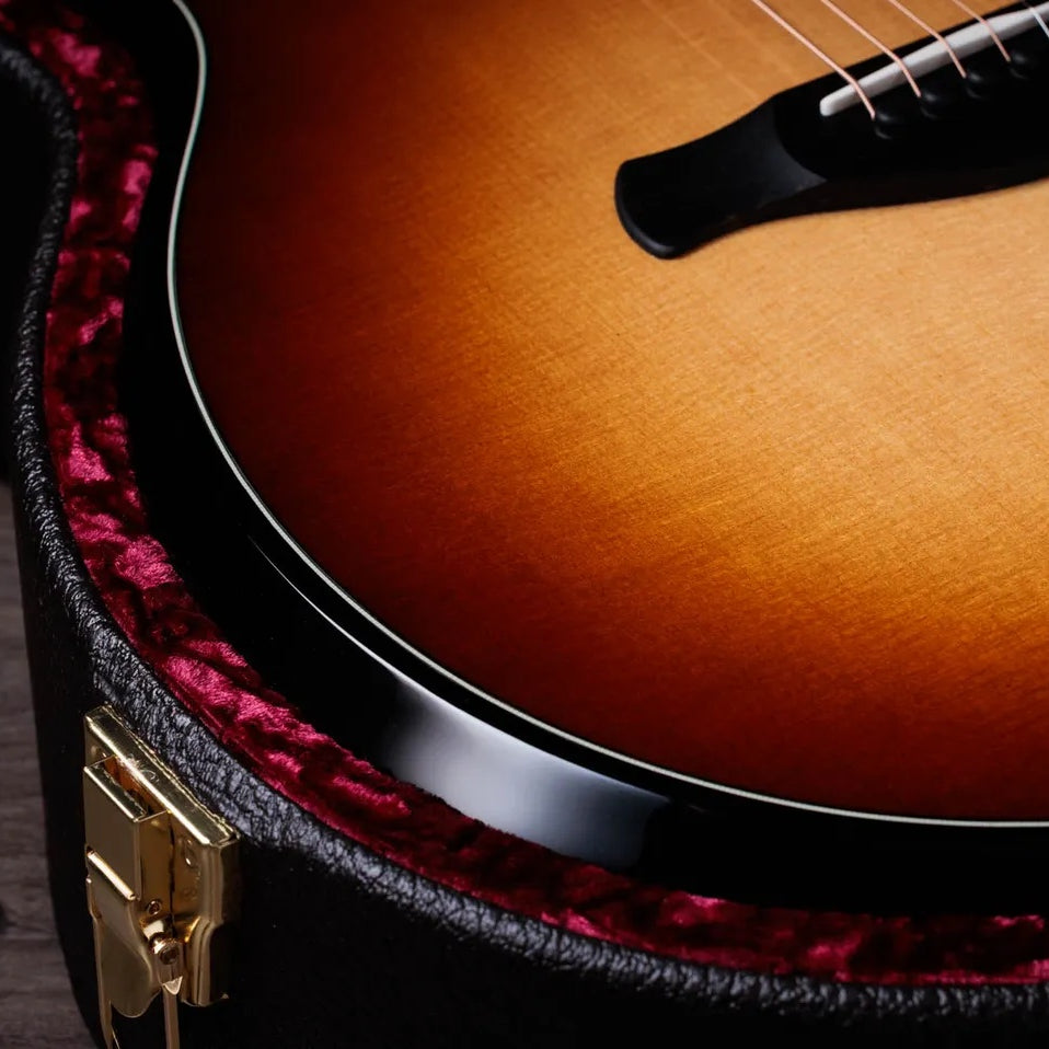Đàn Guitar Acoustic Taylor Next Generation Builder's Edition 514ce-Mai Nguyên Music