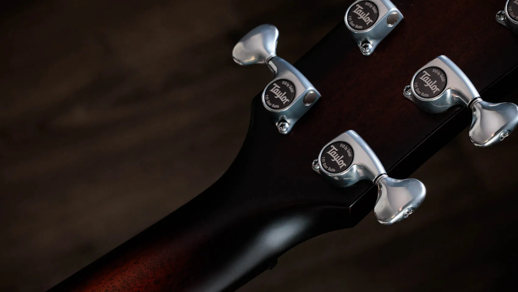 Đàn Guitar Acoustic Taylor Next Generation Builder's Edition 514ce-Mai Nguyên Music