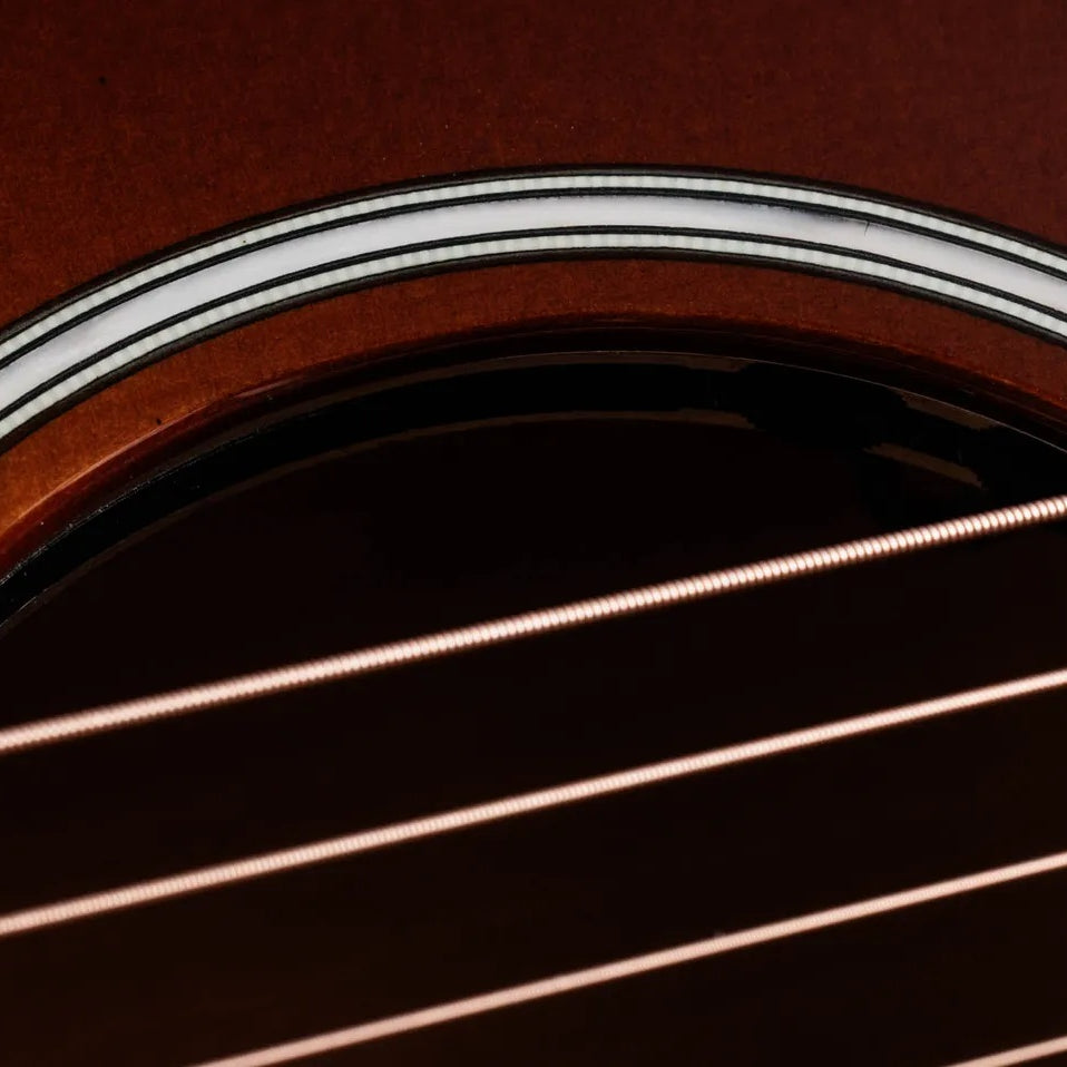 Đàn Guitar Acoustic Taylor Next Generation Builder's Edition 514ce-Mai Nguyên Music