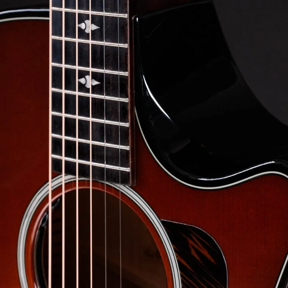 Đàn Guitar Acoustic Taylor Next Generation Builder's Edition 514ce-Mai Nguyên Music
