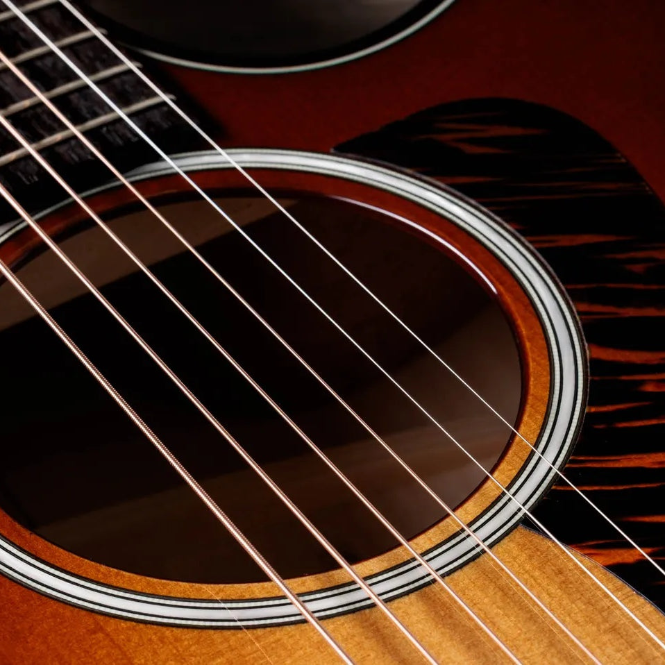 Đàn Guitar Acoustic Taylor Next Generation Builder's Edition 514ce-Mai Nguyên Music