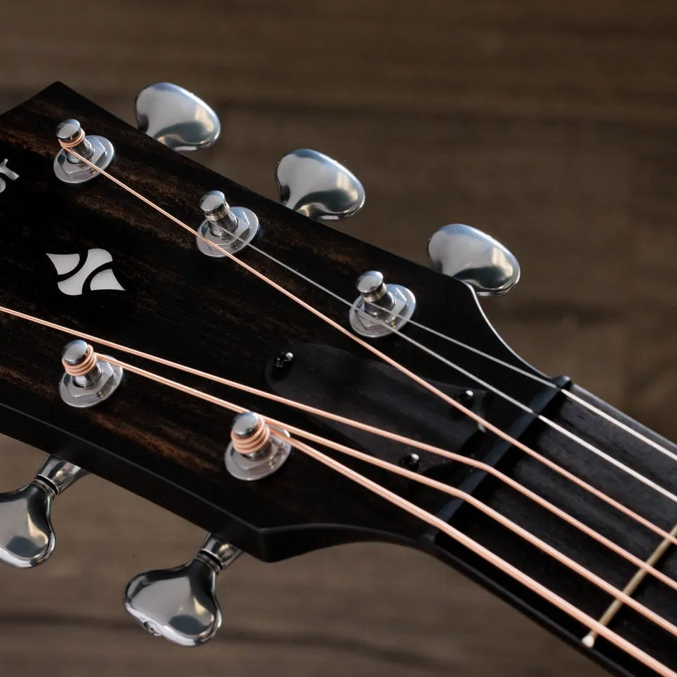 Đàn Guitar Acoustic Taylor Next Generation Builder's Edition 514ce-Mai Nguyên Music