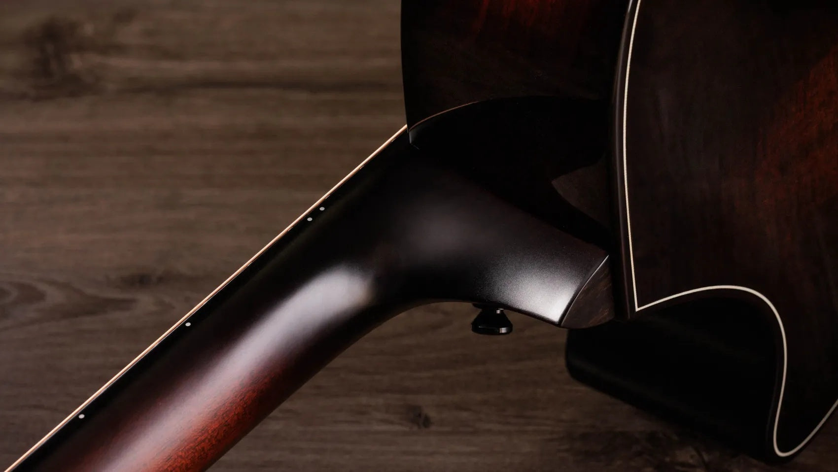 Đàn Guitar Acoustic Taylor Next Generation Builder's Edition 514ce-Mai Nguyên Music