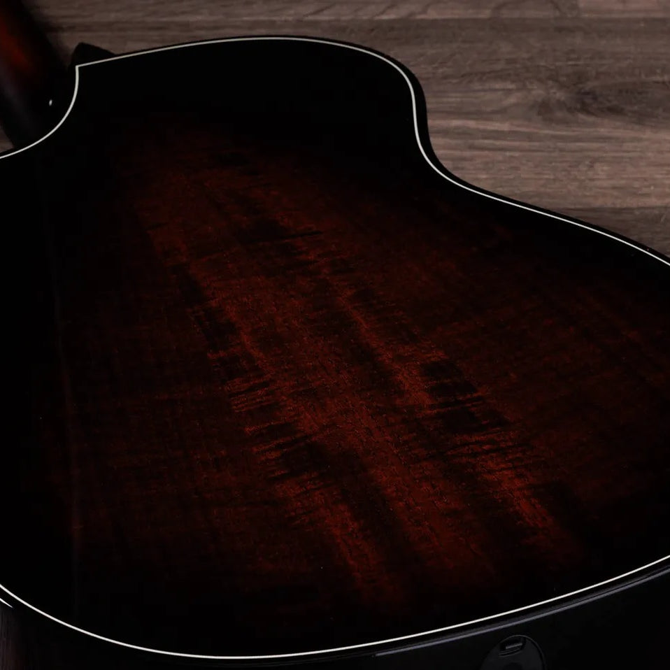 Đàn Guitar Acoustic Taylor Next Generation Builder's Edition 514ce-Mai Nguyên Music