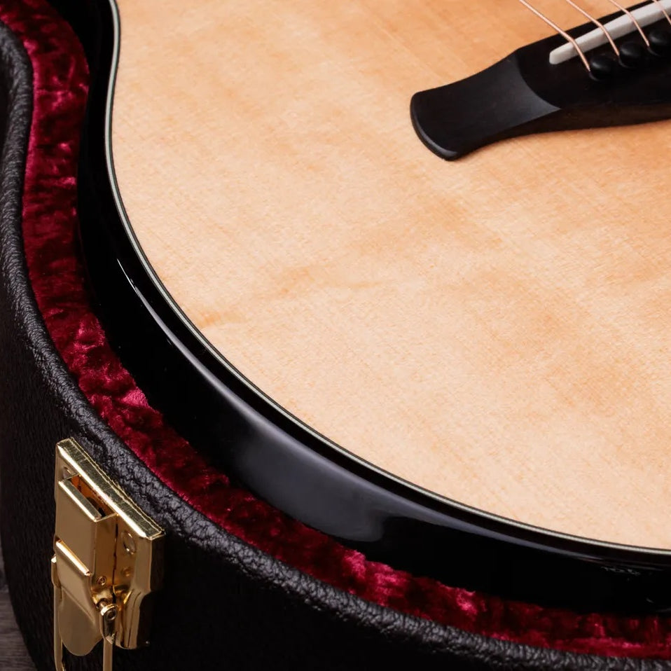 Đàn Guitar Acoustic Taylor Next Generation Builder's Edition 514ce-Mai Nguyên Music