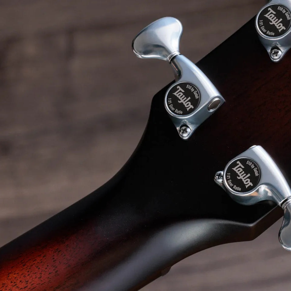 Đàn Guitar Acoustic Taylor Next Generation Builder's Edition 514ce-Mai Nguyên Music