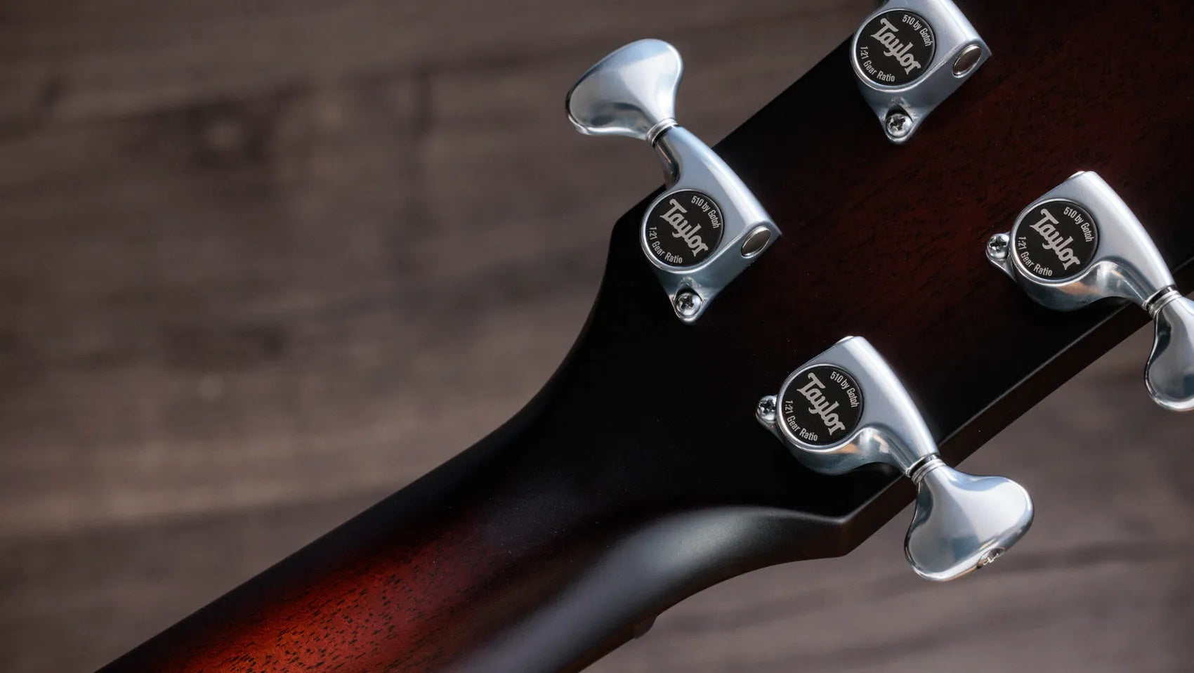 Đàn Guitar Acoustic Taylor Next Generation Builder's Edition 514ce-Mai Nguyên Music