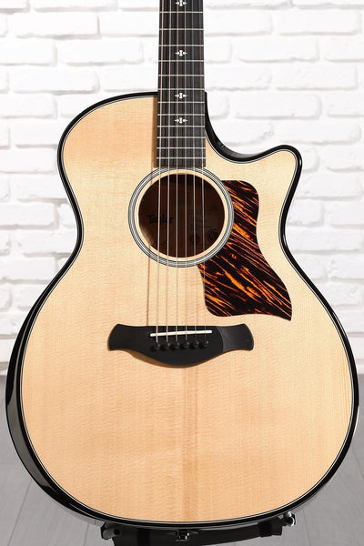 Đàn Guitar Acoustic Taylor Next Generation Builder's Edition 514ce - Natural