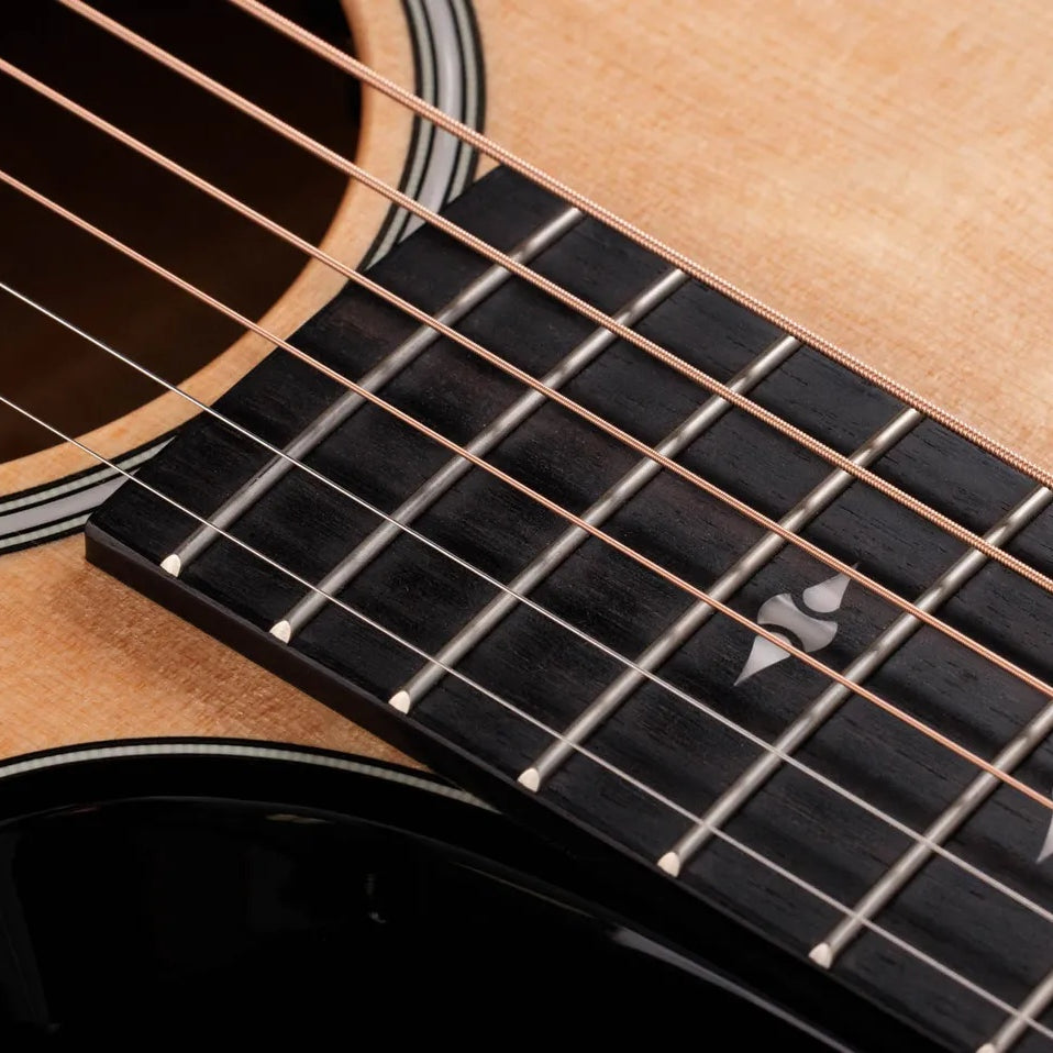 Đàn Guitar Acoustic Taylor Next Generation Builder's Edition 514ce-Mai Nguyên Music