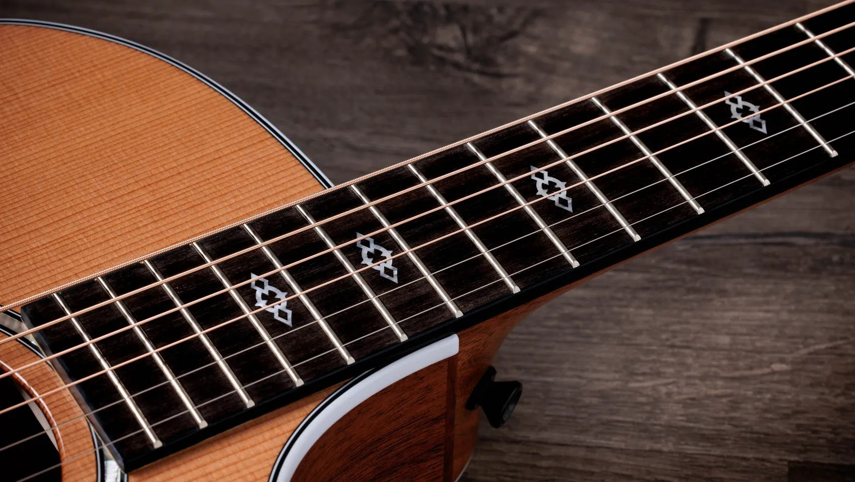 Đàn Guitar Acoustic Taylor Next Generation 514ce - Natural-Mai Nguyên Music