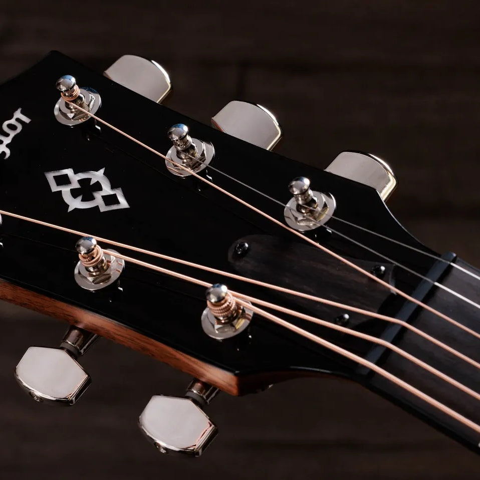 Đàn Guitar Acoustic Taylor Next Generation 514ce - Natural-Mai Nguyên Music