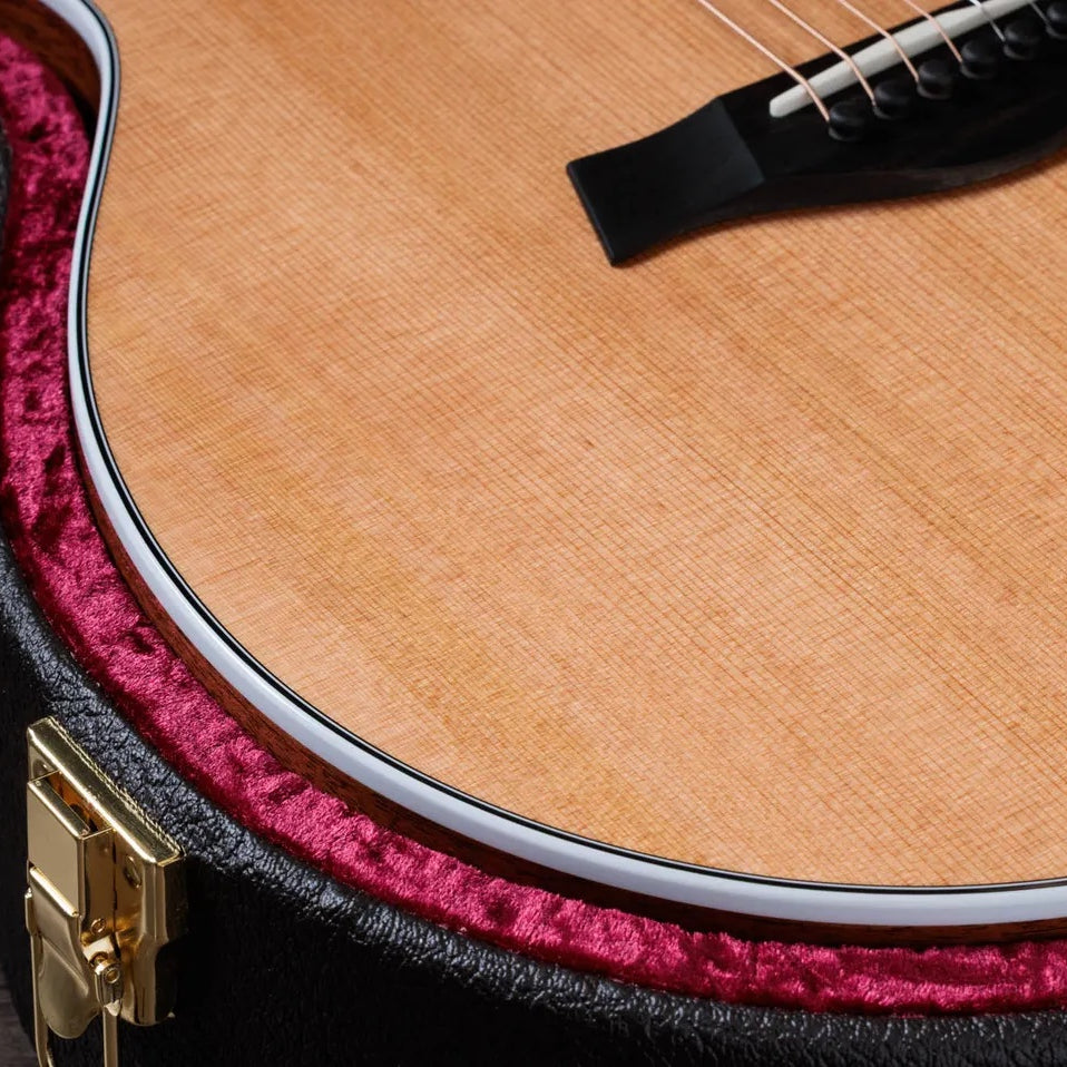 Đàn Guitar Acoustic Taylor Next Generation 514ce - Natural-Mai Nguyên Music