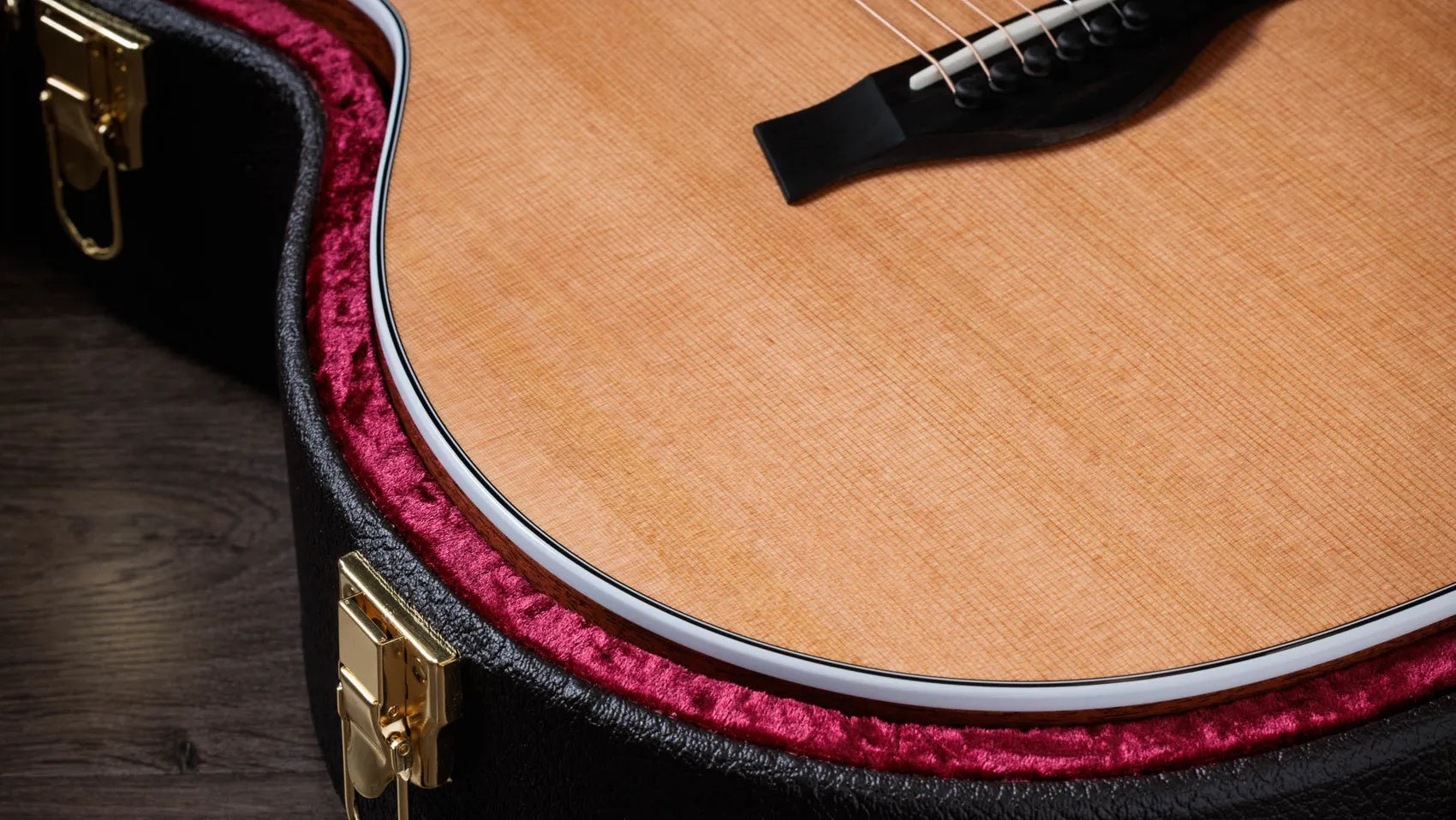 Đàn Guitar Acoustic Taylor Next Generation 514ce - Natural-Mai Nguyên Music
