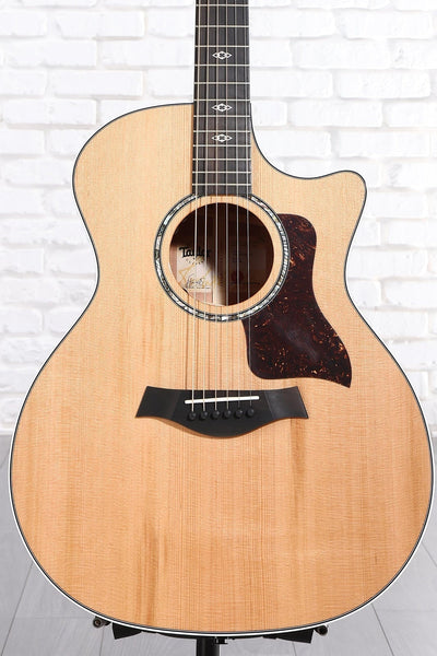 Đàn Guitar Acoustic Taylor Next Generation 514ce - Natural