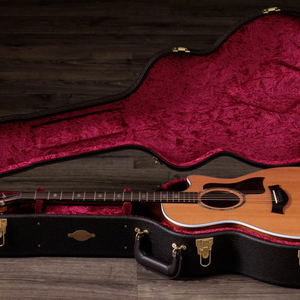 Đàn Guitar Acoustic Taylor Next Generation 514ce - Natural-Mai Nguyên Music