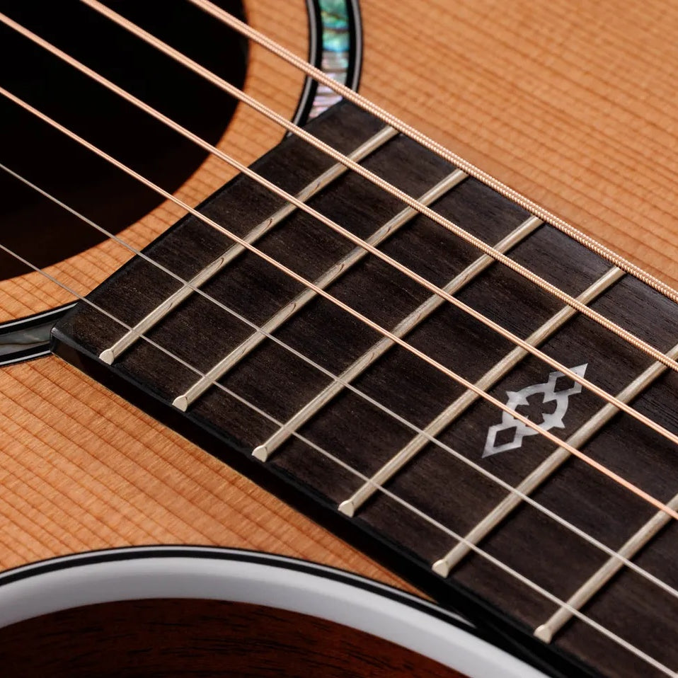 Đàn Guitar Acoustic Taylor Next Generation 514ce - Natural-Mai Nguyên Music