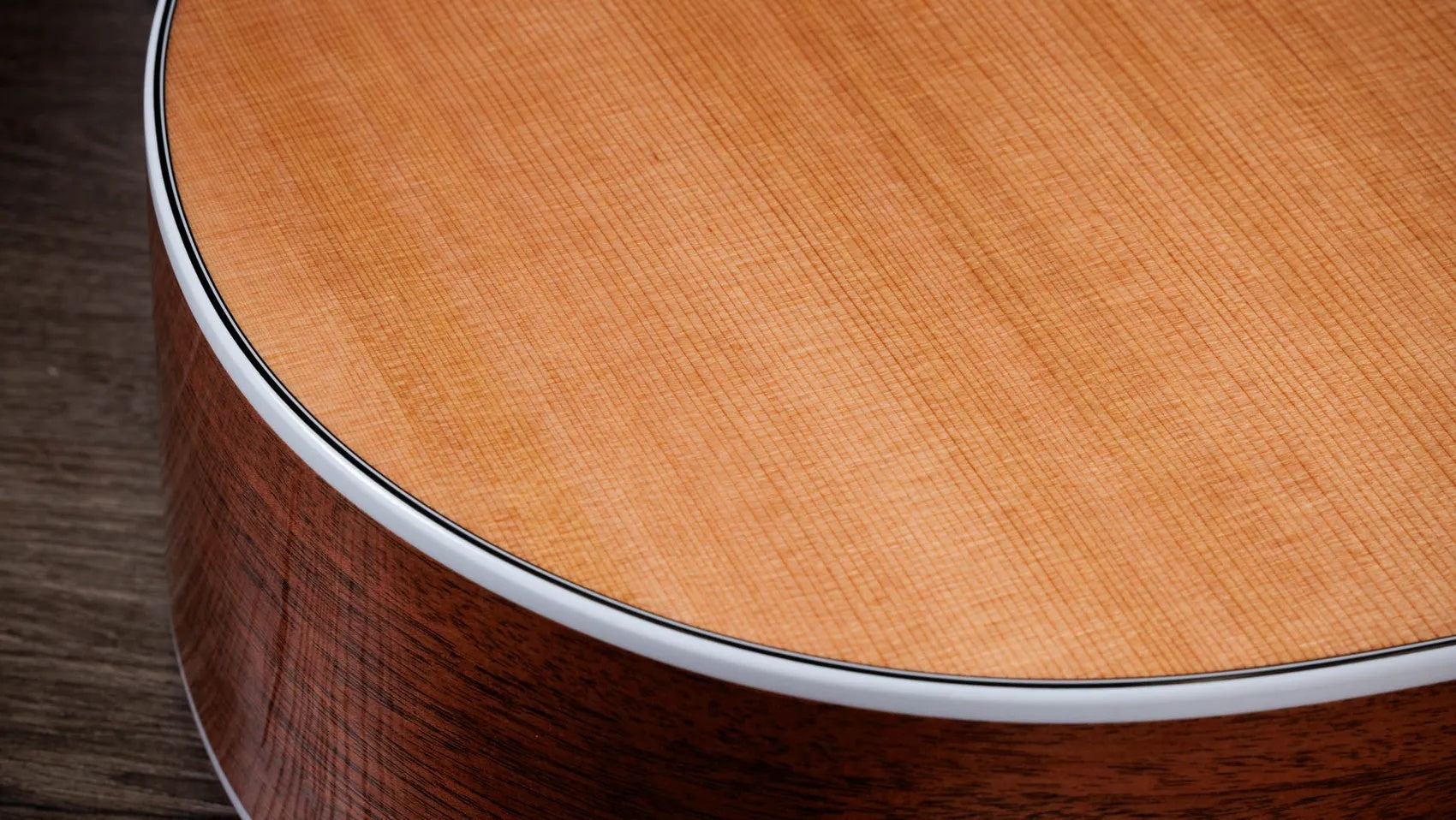 Đàn Guitar Acoustic Taylor Next Generation 514ce - Natural-Mai Nguyên Music