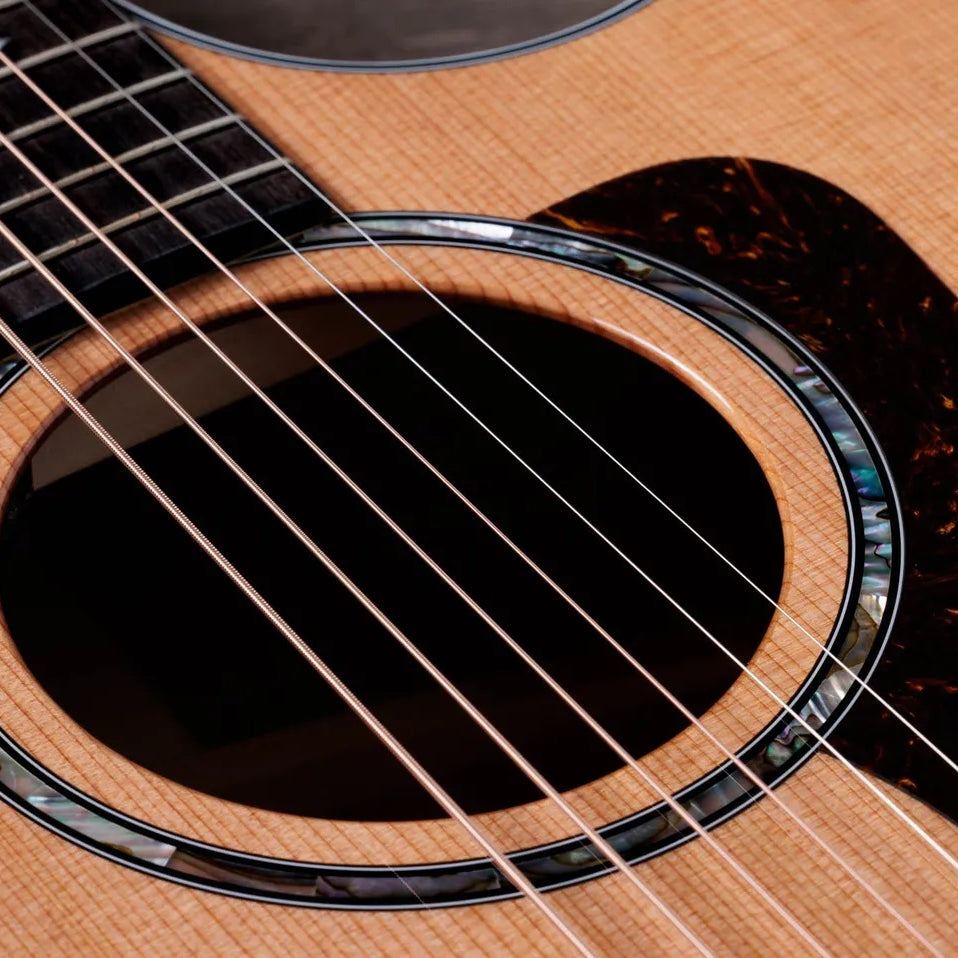 Đàn Guitar Acoustic Taylor Next Generation 514ce - Natural-Mai Nguyên Music