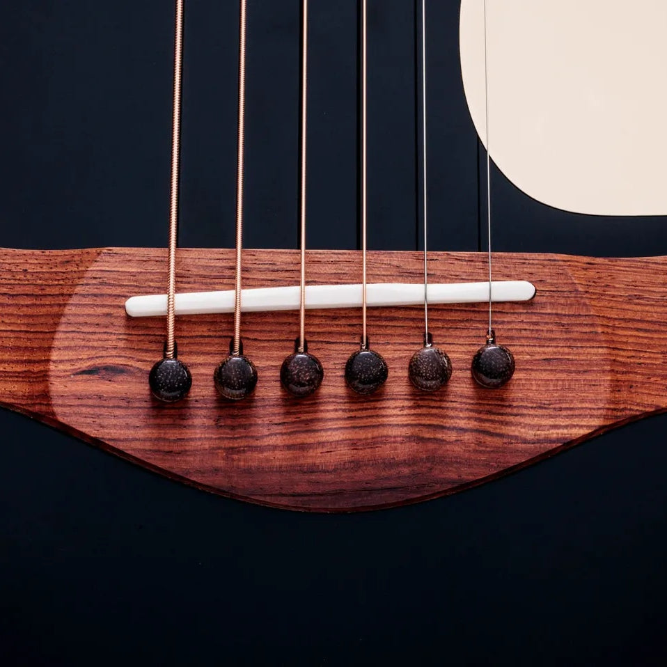 Đàn Guitar Acoustic Taylor Gold Label 514e