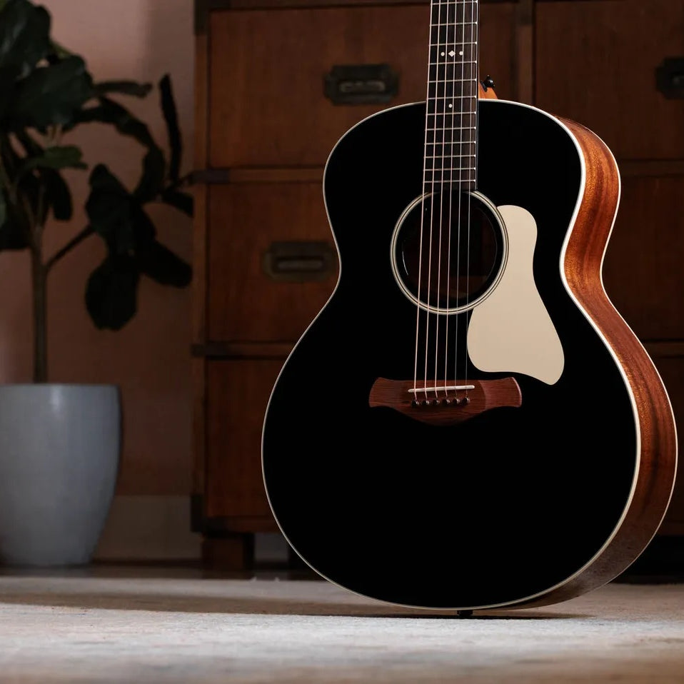 Đàn Guitar Acoustic Taylor Gold Label 514e