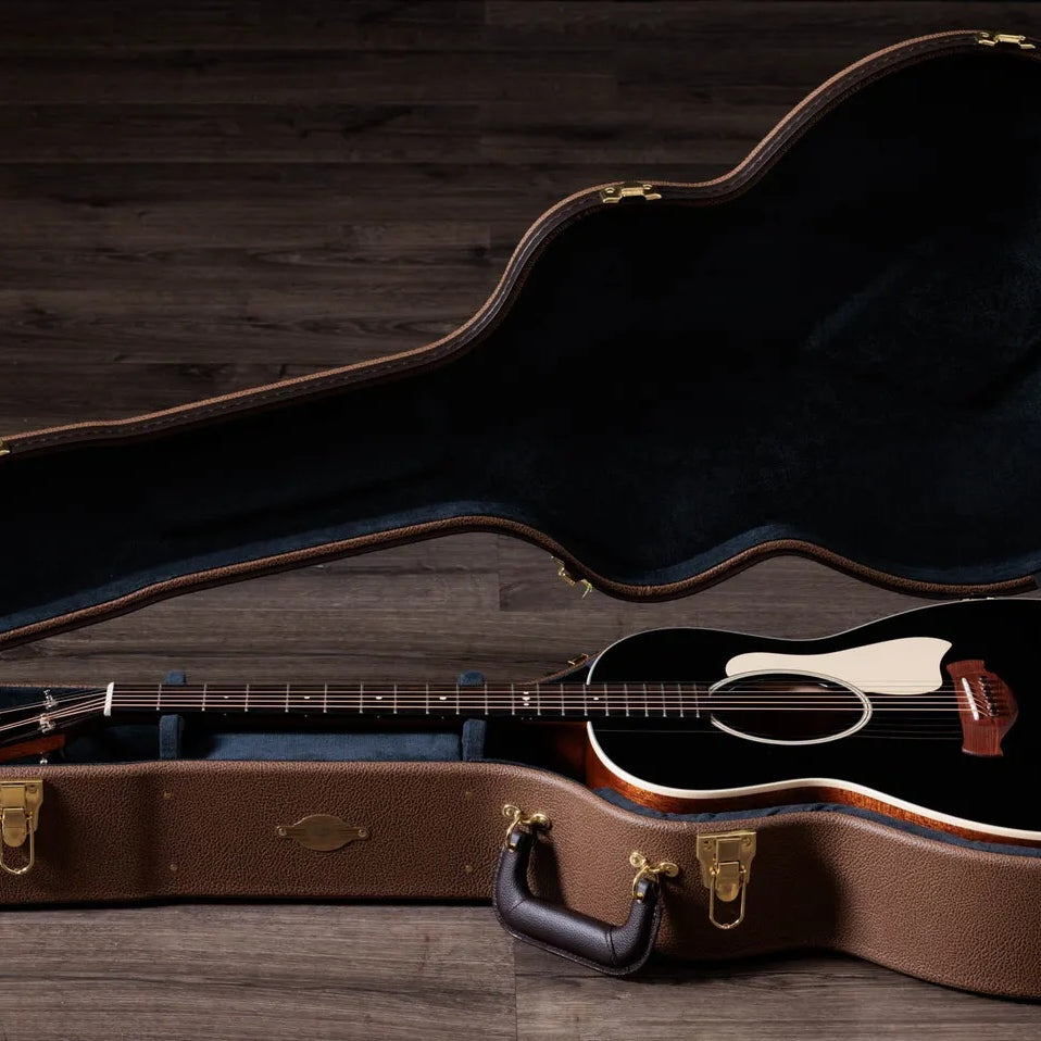 Đàn Guitar Acoustic Taylor Gold Label 514e