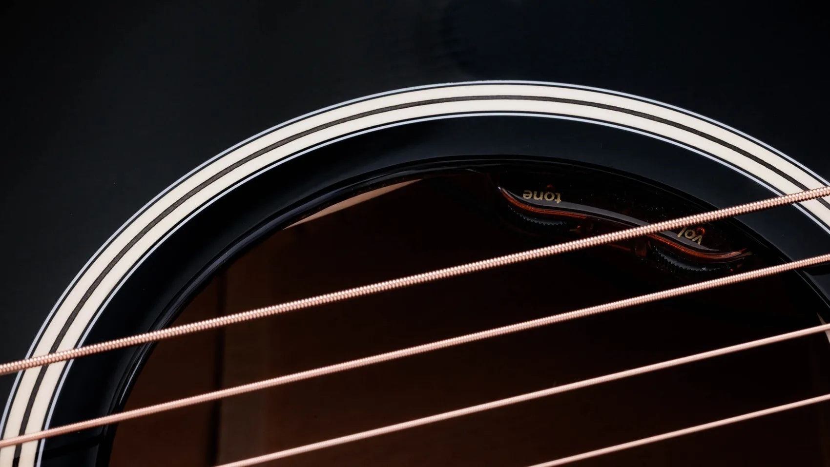 Đàn Guitar Acoustic Taylor Gold Label 514e