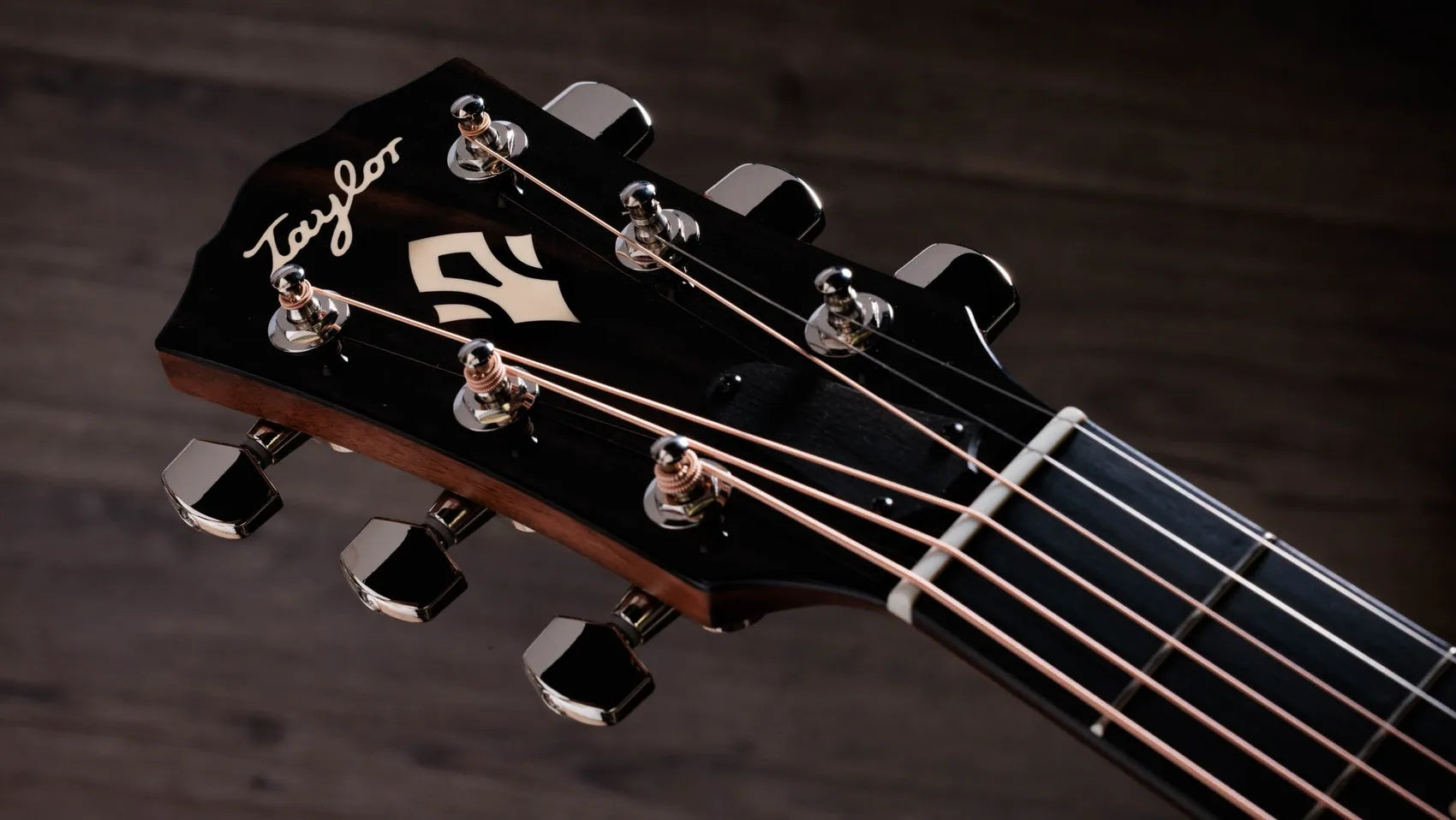 Đàn Guitar Acoustic Taylor Gold Label 514e